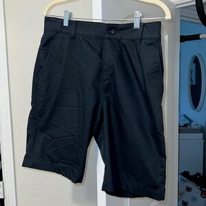 Nike Dri-Fit Golf Shorts